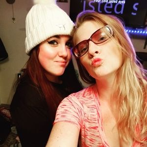 Meet your Posher, Mallory